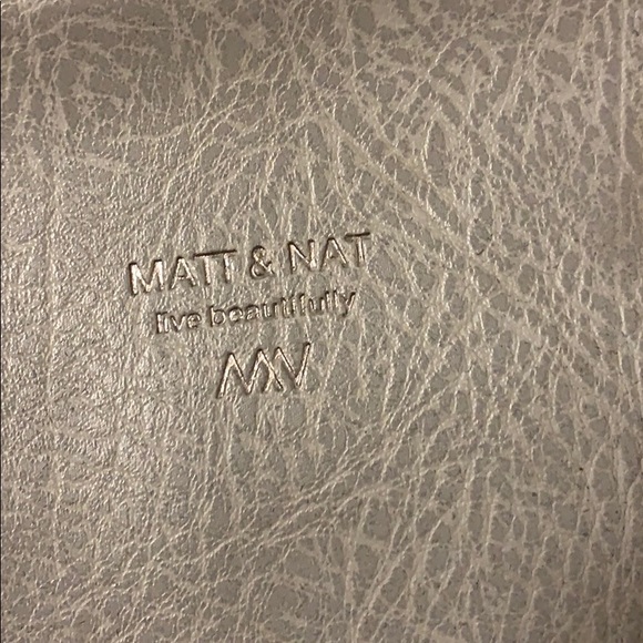 Matt&Nat crossbody bag - Picture 3 of 3